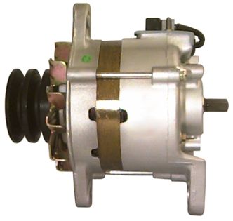 DELCO REMY Generaator DRA3518